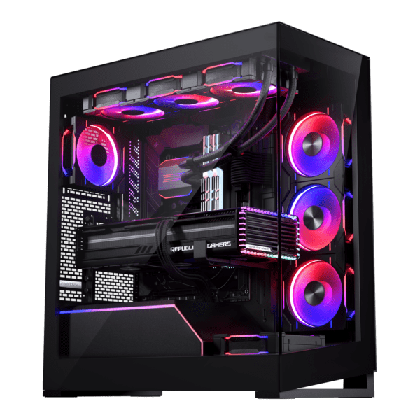 Phanteks NV5 Black